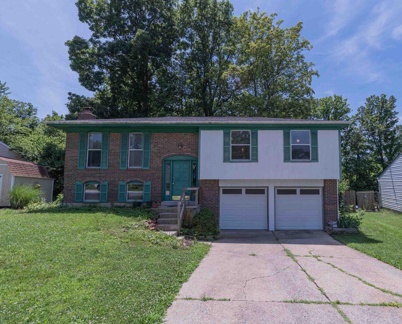 56 Waterside Way Covington, KY 41017 - Photo 1 of 25 Gallery Image 1