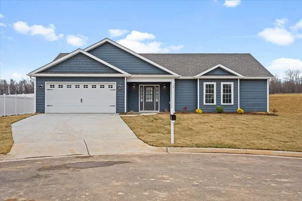 $409,900 | Tbd Langley Drive, Waynesboro, VA 22980