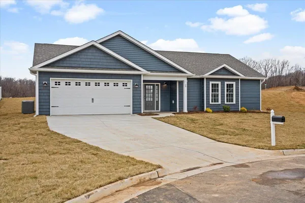 $409,900 | Tbd Langley Drive, Waynesboro, VA 22980