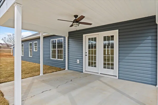 $409,900 | Tbd Langley Drive, Waynesboro, VA 22980