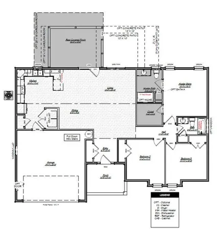$409,900 | Tbd Langley Drive, Waynesboro, VA 22980