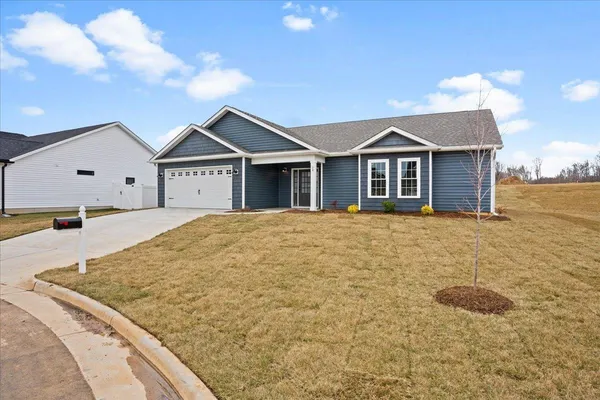 $409,900 | Tbd Langley Drive, Waynesboro, VA 22980