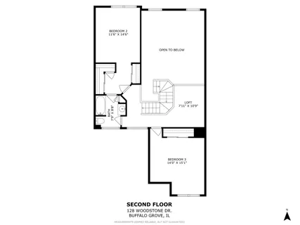 a picture of a bench in a building