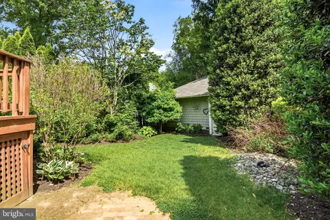 $1,450,000 | 115 Lafayette Avenue, Haddonfield, NJ 08033