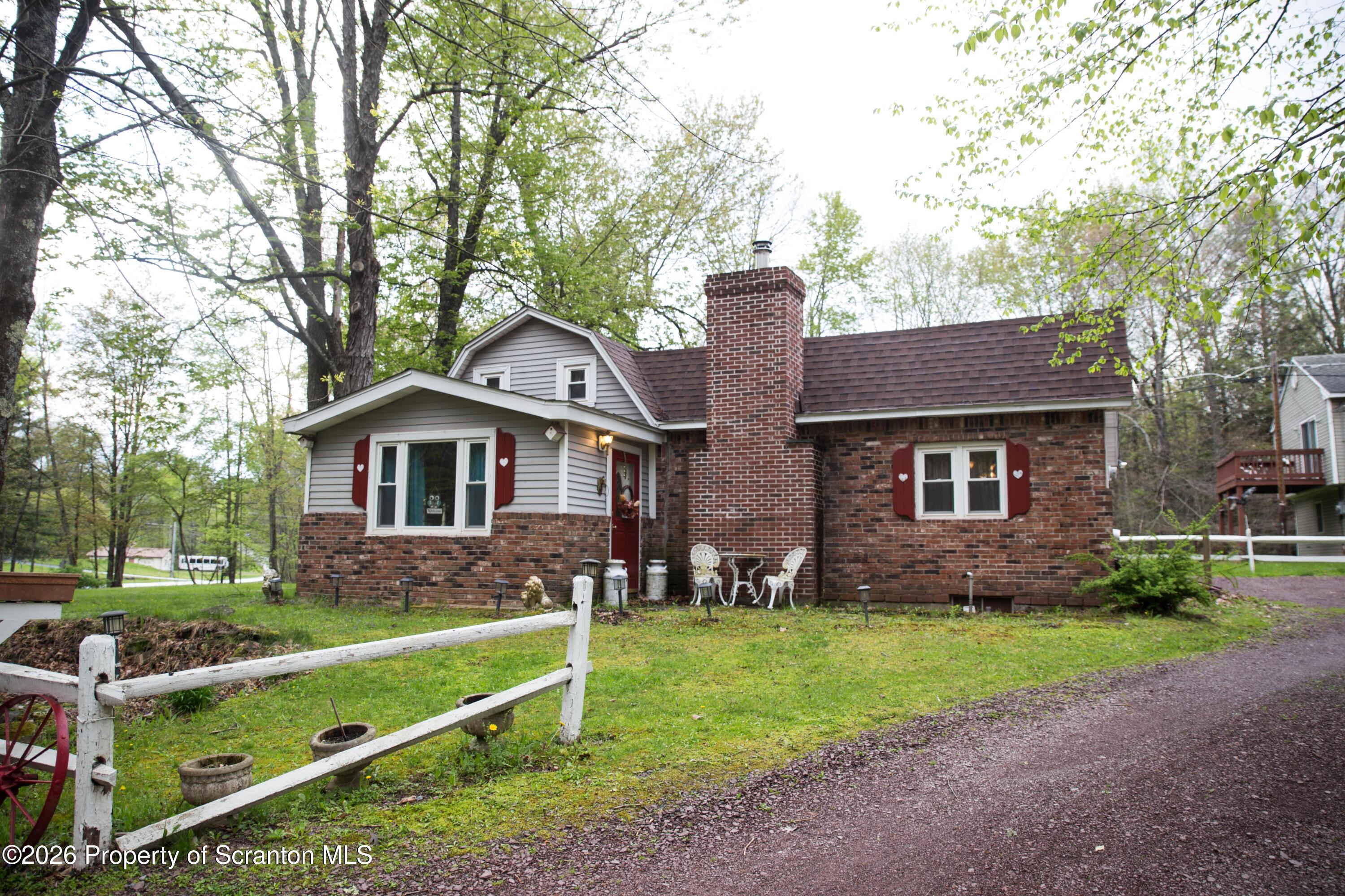 11 Branning Road Beach Lake, PA 18405 - Photo 1 of 33 20260513-IMG_8981