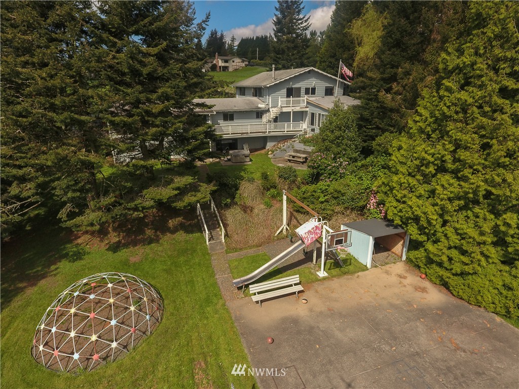 2545 Mountain View Road Ferndale, WA 98248 - Photo 3 of 15