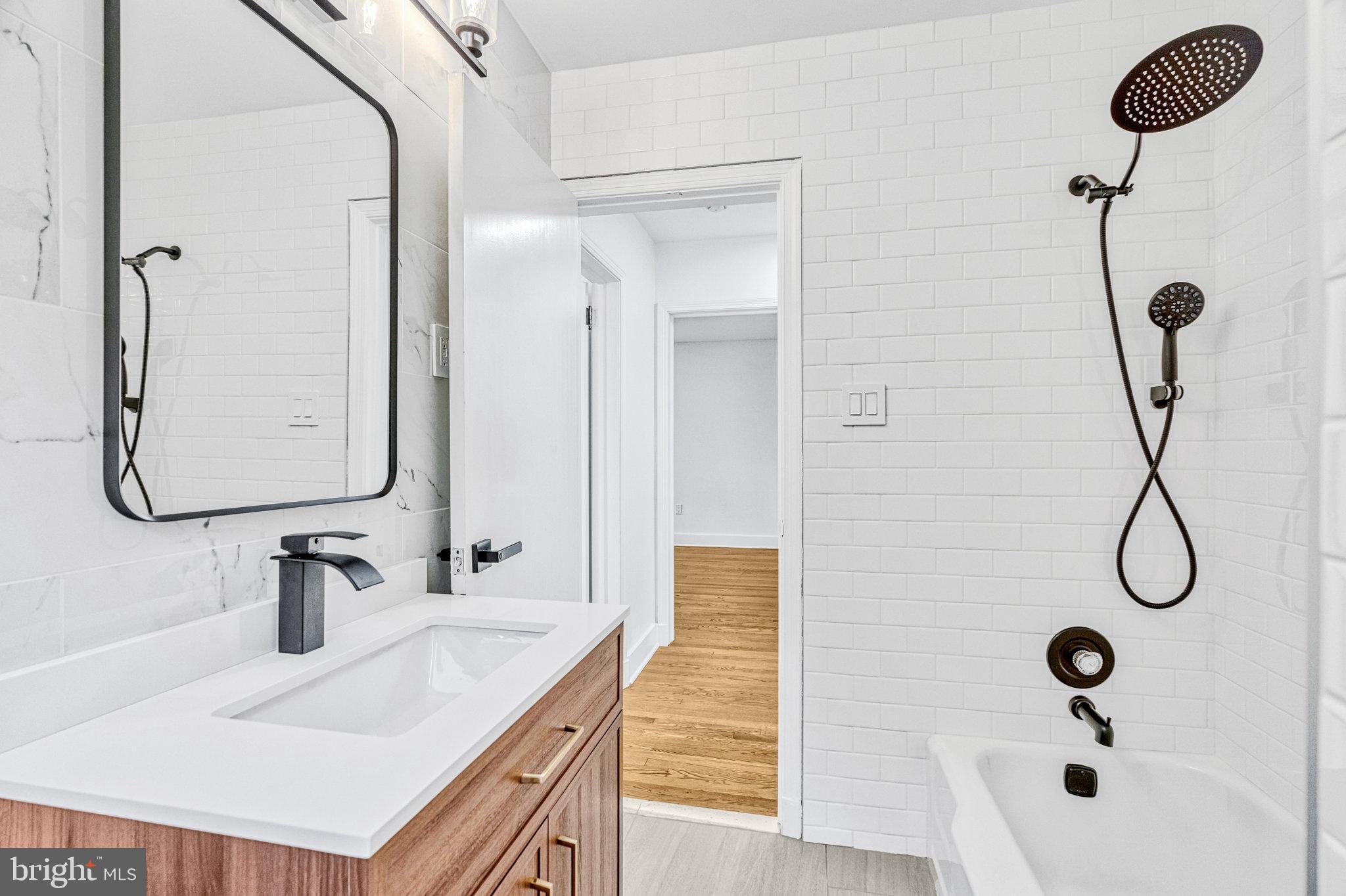 2539 Gallows Road Dunn Loring, VA 22027 - Photo 26 of 56 Hall Bathroom