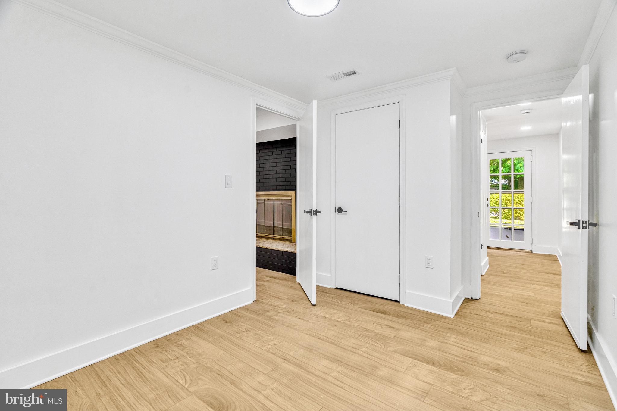 2539 Gallows Road Dunn Loring, VA 22027 - Photo 31 of 56 Bedroom 5