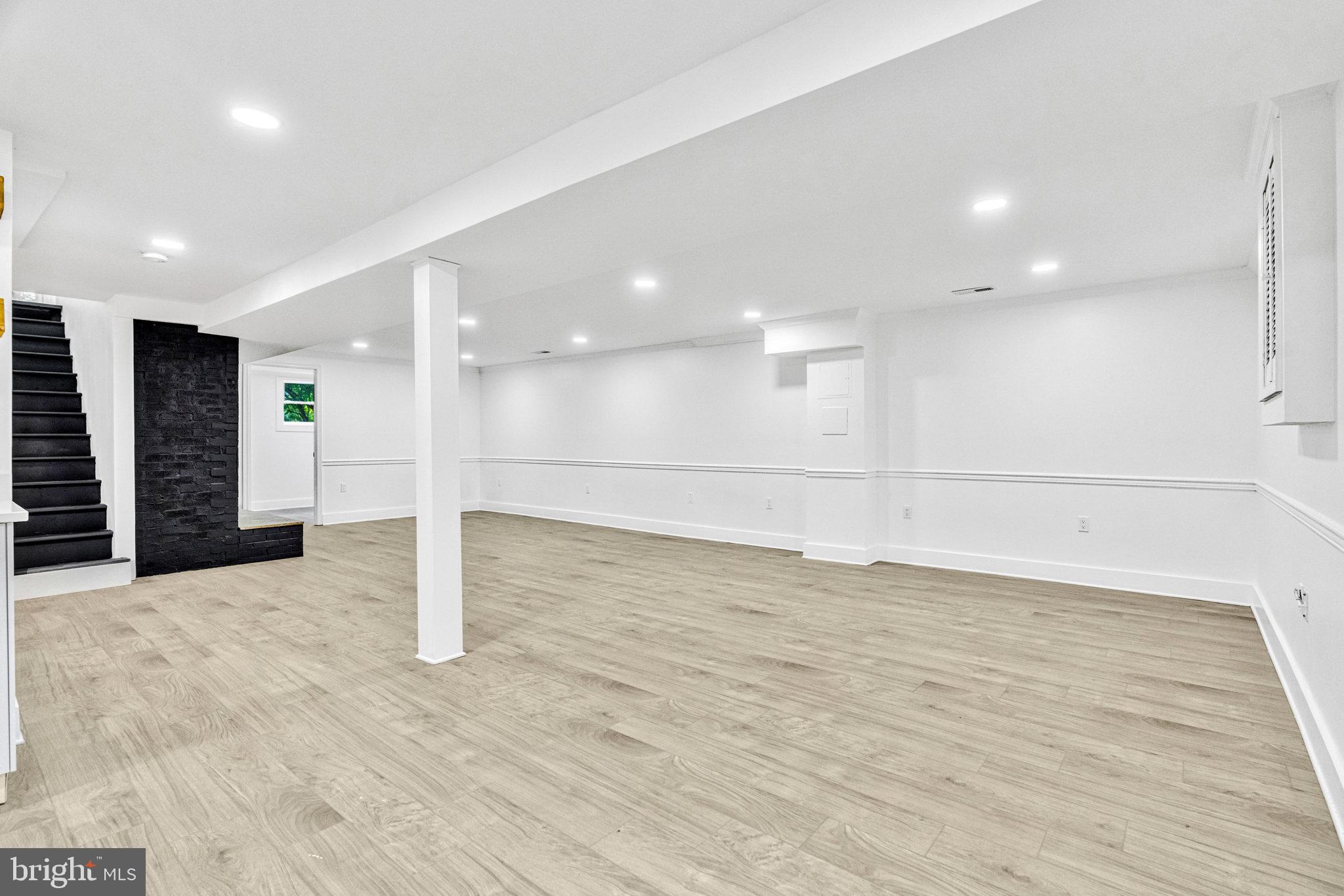 2539 Gallows Road Dunn Loring, VA 22027 - Photo 37 of 56 Lower Family Room