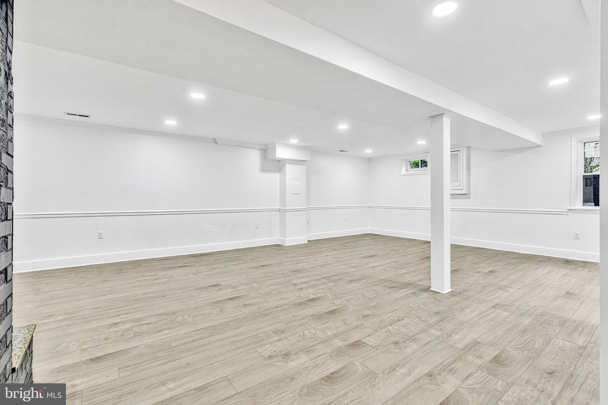 2539 Gallows Road Dunn Loring, VA 22027 - Photo 38 of 56 Lower Family Room