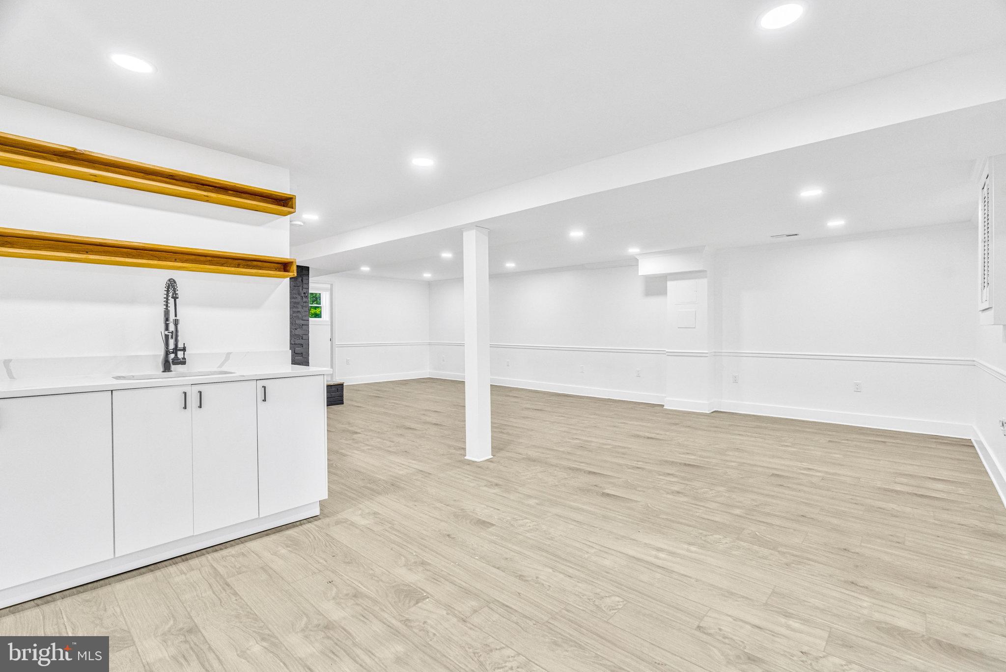 2539 Gallows Road Dunn Loring, VA 22027 - Photo 39 of 56 Wet Bar