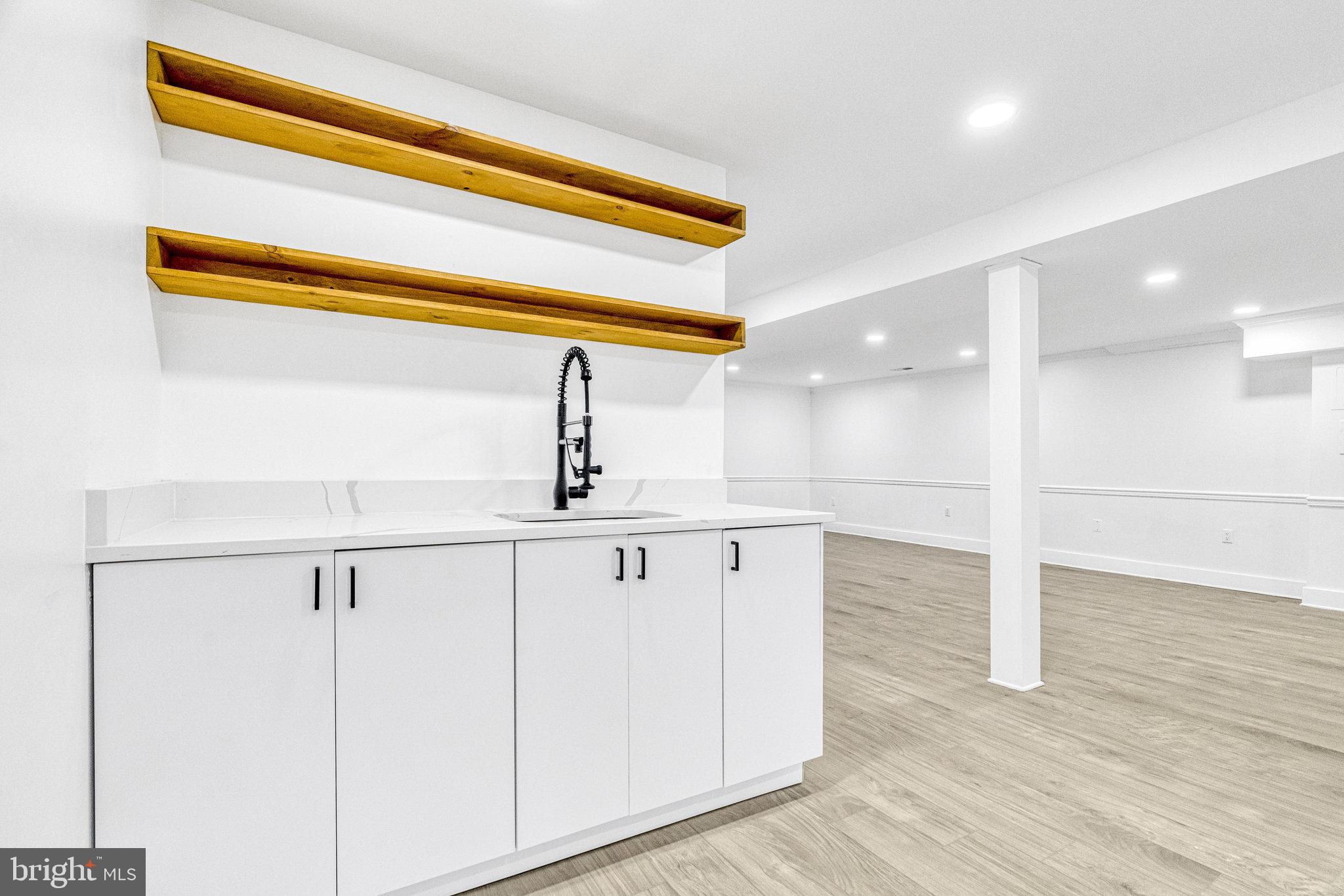 2539 Gallows Road Dunn Loring, VA 22027 - Photo 40 of 56 Wet Bar