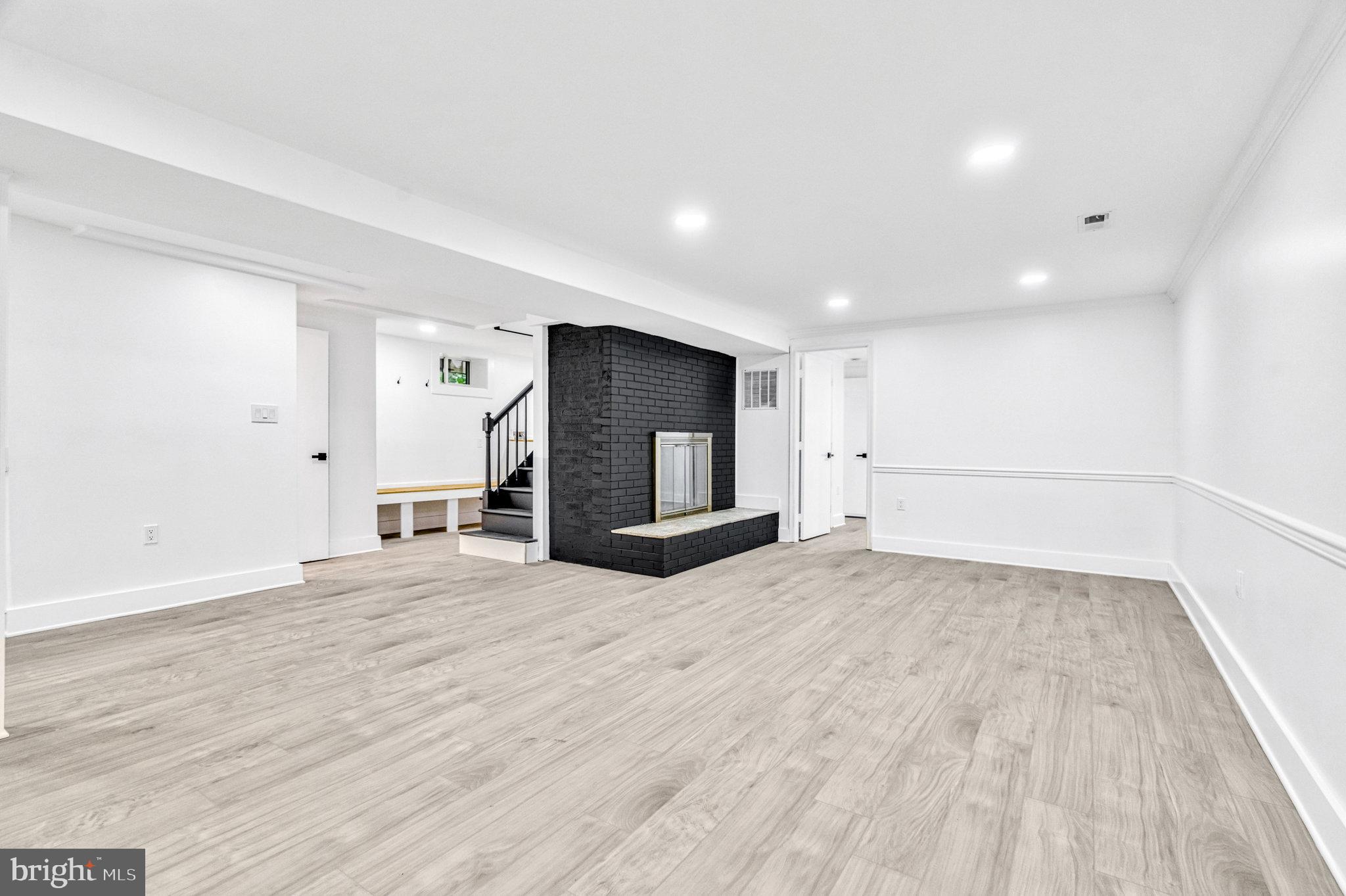 2539 Gallows Road Dunn Loring, VA 22027 - Photo 41 of 56 Lower Family Room