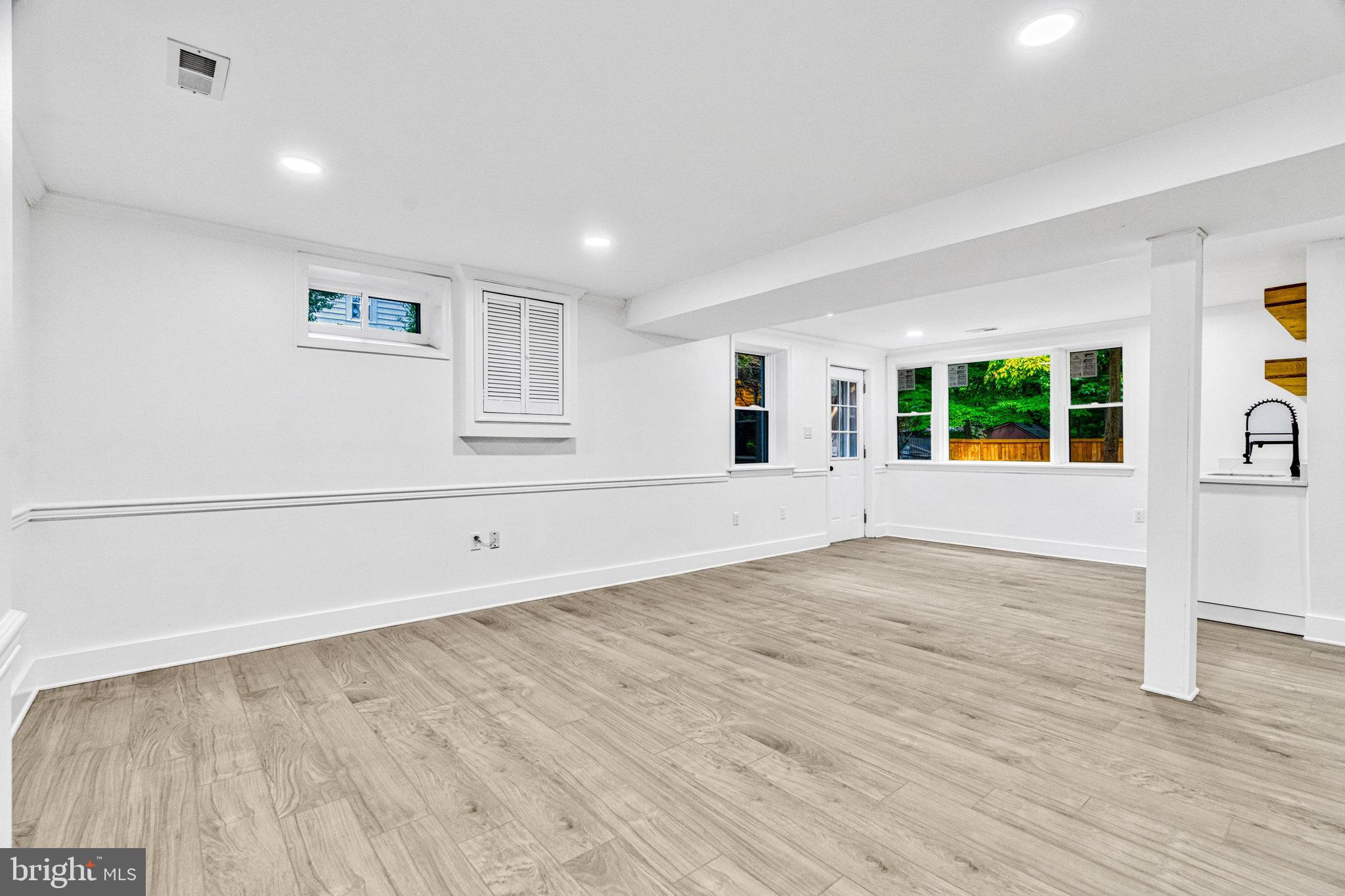 2539 Gallows Road Dunn Loring, VA 22027 - Photo 42 of 56 Lower Family Room