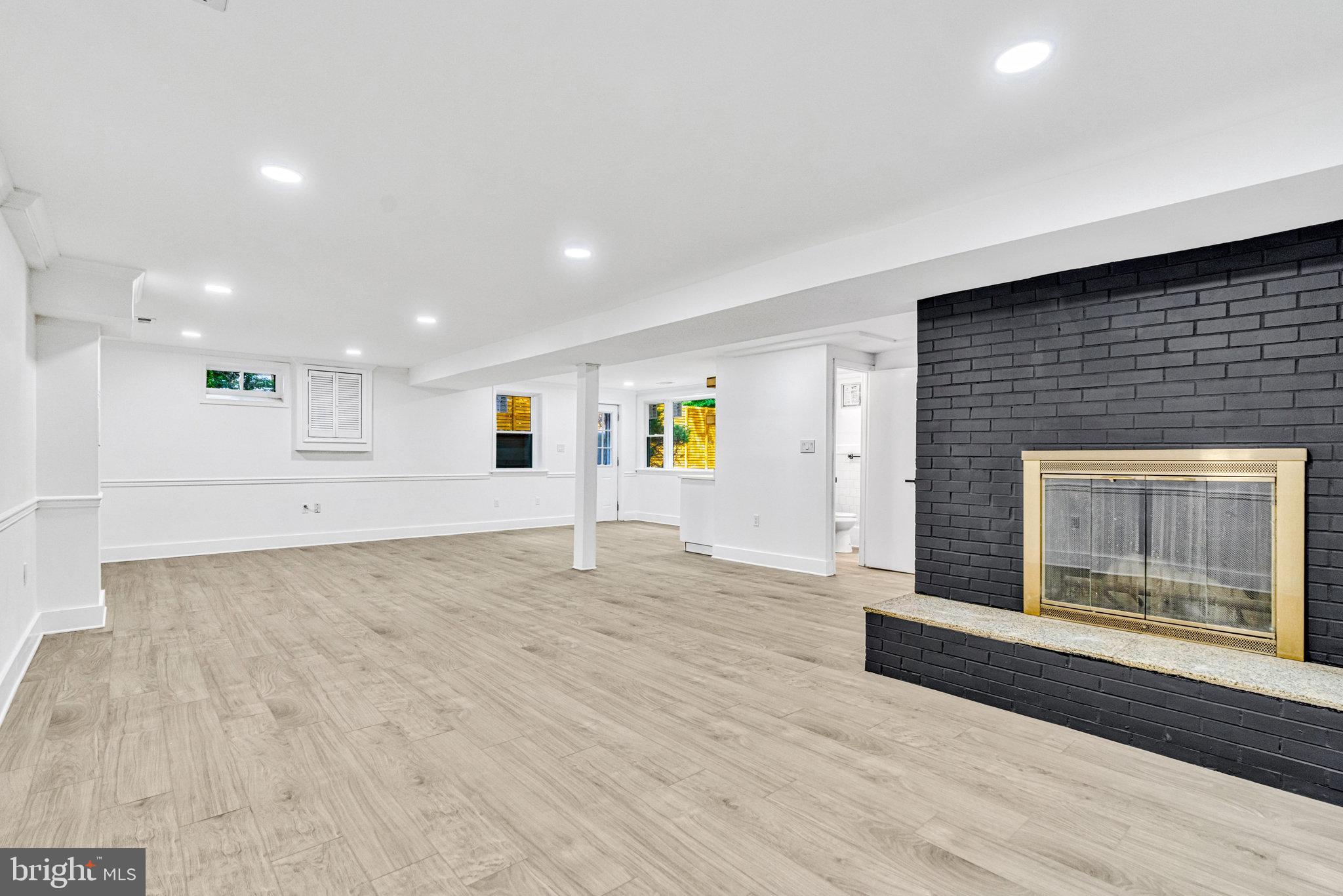 2539 Gallows Road Dunn Loring, VA 22027 - Photo 43 of 56 Lower Family Room