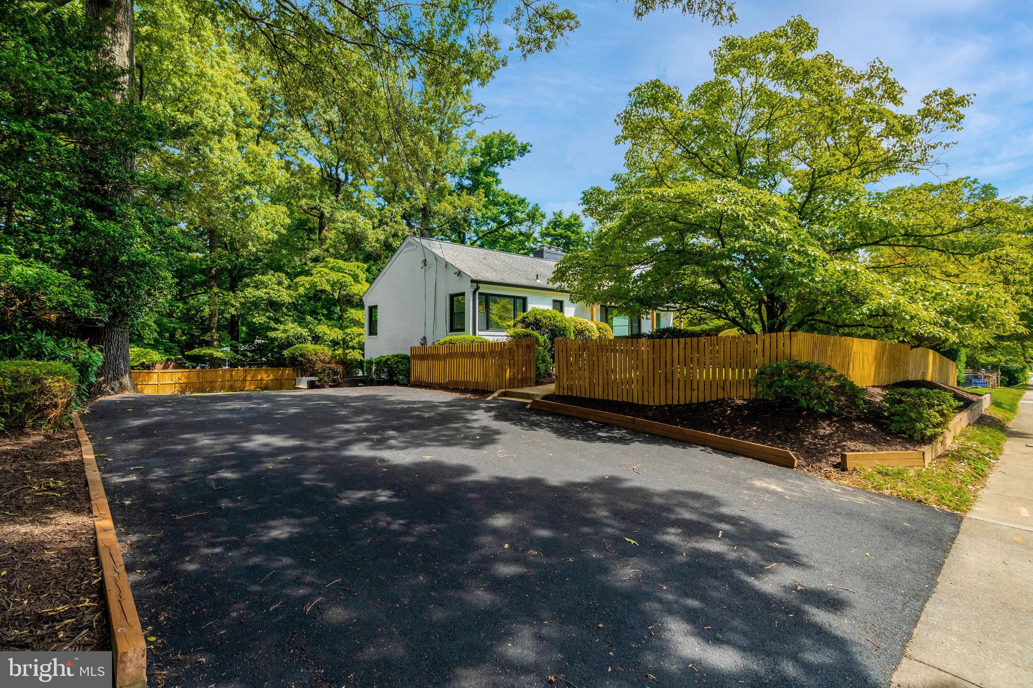 2539 Gallows Road Dunn Loring, VA 22027 - Photo 44 of 56 Driveway