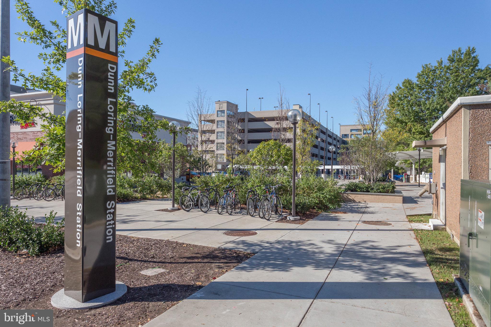 2539 Gallows Road Dunn Loring, VA 22027 - Photo 53 of 56 Dunn Loring Metro