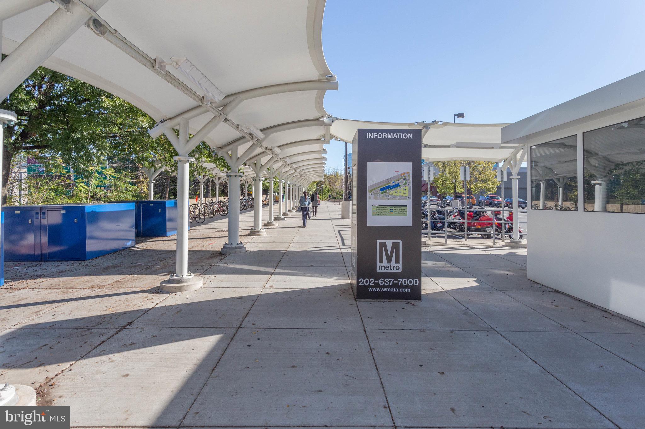 2539 Gallows Road Dunn Loring, VA 22027 - Photo 54 of 56 Dunn Loring Metro