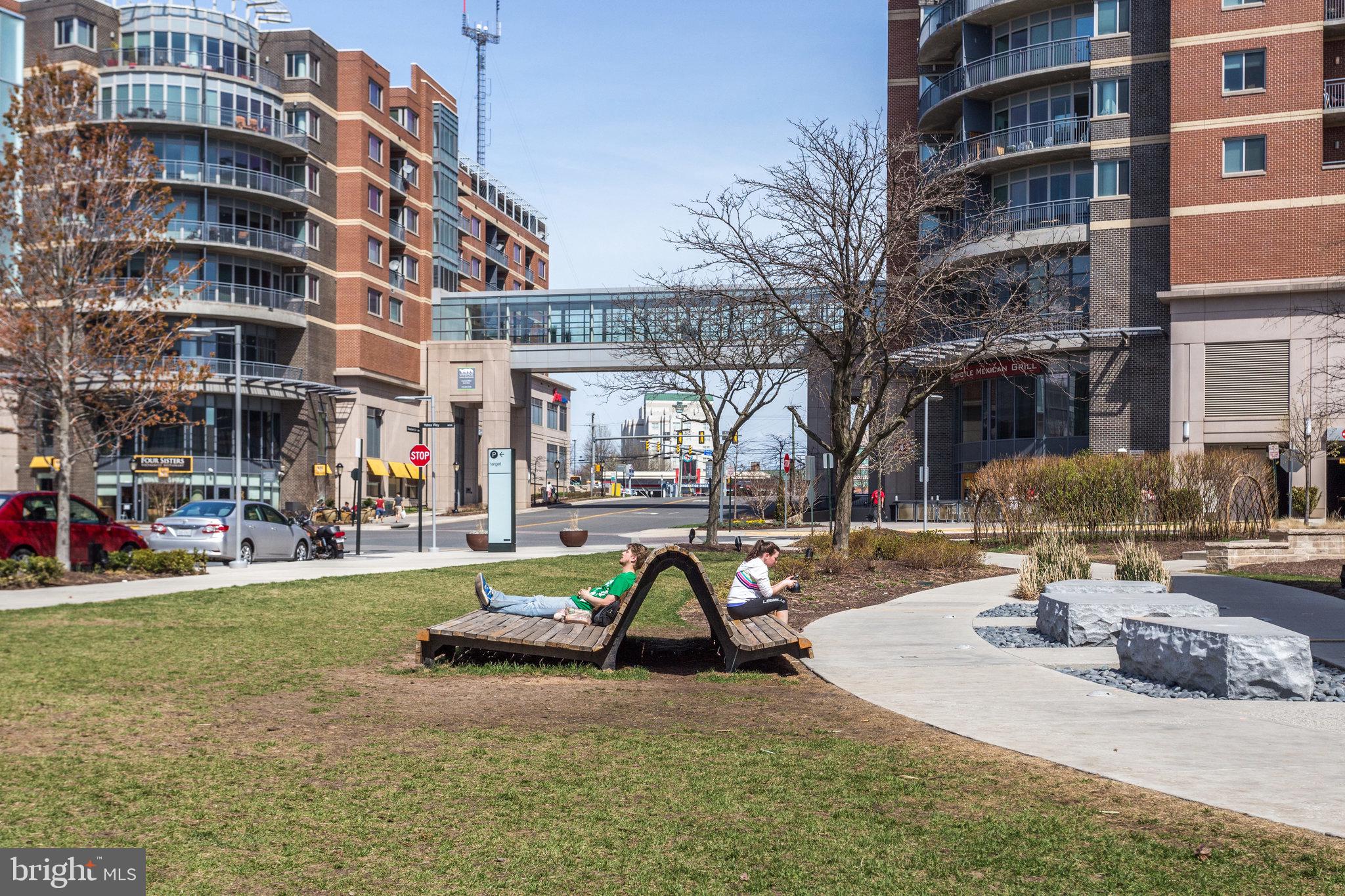 2539 Gallows Road Dunn Loring, VA 22027 - Photo 55 of 56 Mosaic District