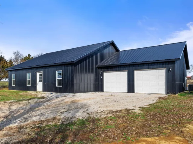 $295,000 | 2772 North State Road 37, Paoli, IN 47454