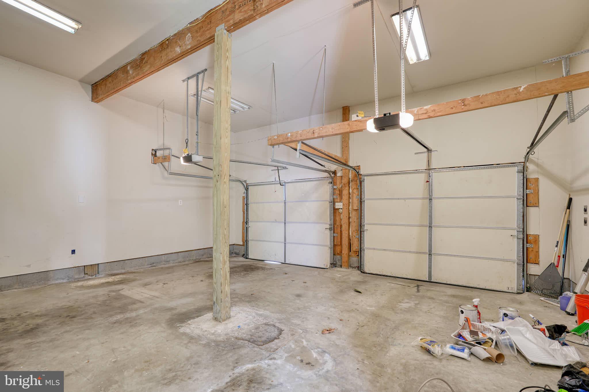 3318 Memorial Street Alexandria, VA 22306 - Photo 36 of 49 a view of a room with lots of wooden cabinets
