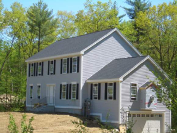 227 South Ridge Drive Manchester, NH 03109 - Photo 1 of 1