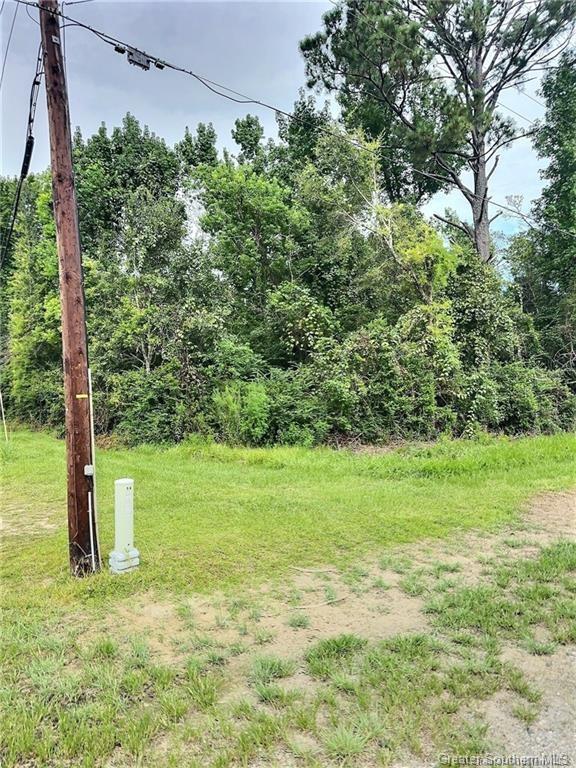 0 Crawford Drive Lake Charles, LA 70611 - Photo 1 of 6