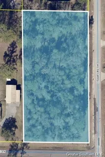 $49,995 | 0 Crawford Drive, Lake Charles, LA 70611