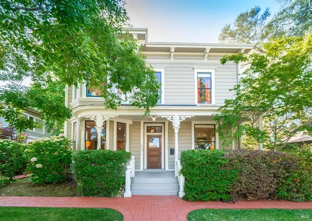$1,649,000 | 333 Randolph Street, Napa, CA 94559