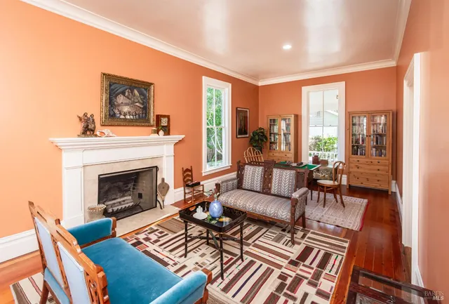 $1,649,000 | 333 Randolph Street, Napa, CA 94559