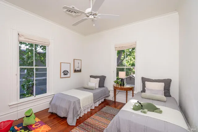 $1,649,000 | 333 Randolph Street, Napa, CA 94559