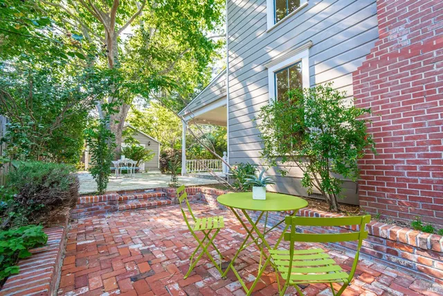 $1,649,000 | 333 Randolph Street, Napa, CA 94559