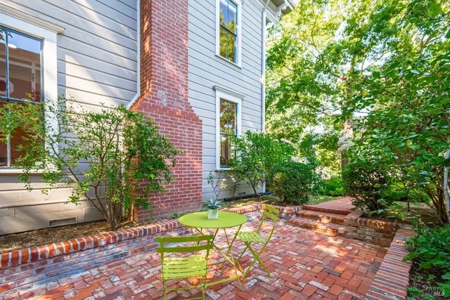 $1,649,000 | 333 Randolph Street, Napa, CA 94559