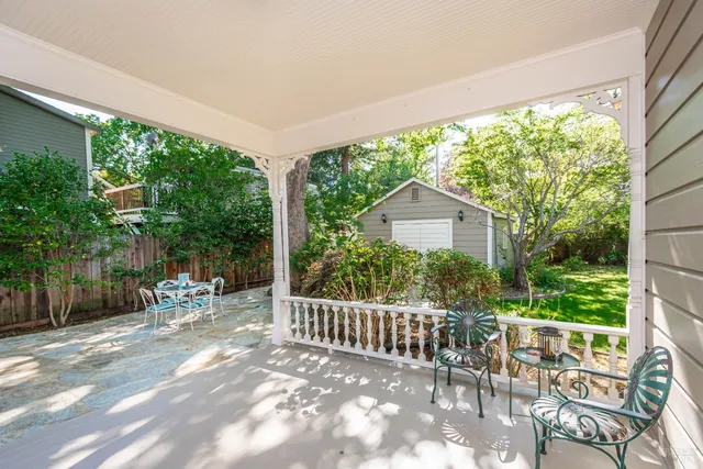 $1,649,000 | 333 Randolph Street, Napa, CA 94559