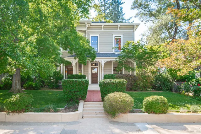 $1,649,000 | 333 Randolph Street, Napa, CA 94559