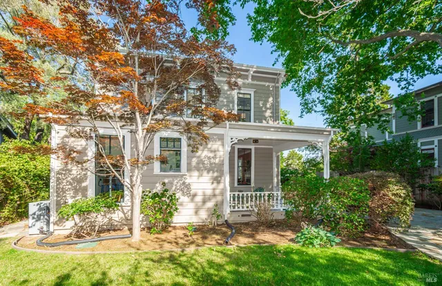 $1,649,000 | 333 Randolph Street, Napa, CA 94559