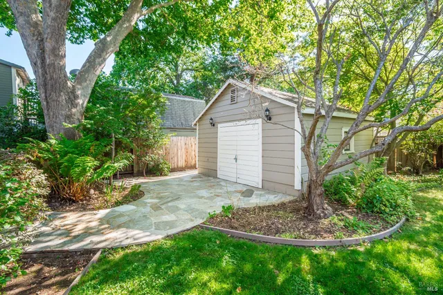 $1,649,000 | 333 Randolph Street, Napa, CA 94559