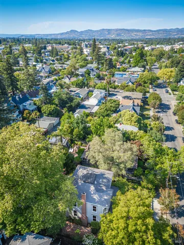 $1,649,000 | 333 Randolph Street, Napa, CA 94559