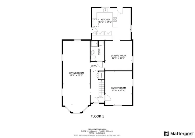 $1,649,000 | 333 Randolph Street, Napa, CA 94559