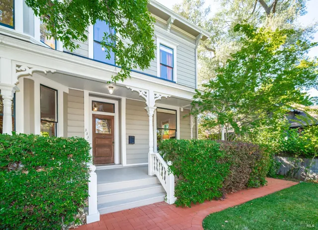 $1,649,000 | 333 Randolph Street, Napa, CA 94559
