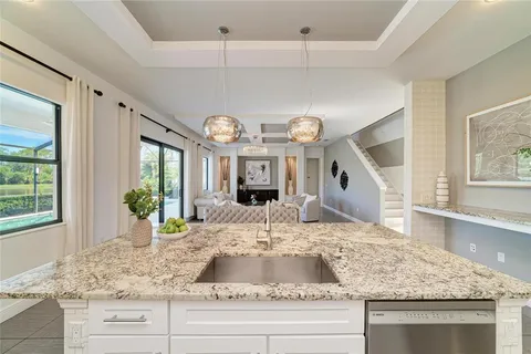 $919,000 | 826 Honeyflower Loop, Bradenton, FL 34212