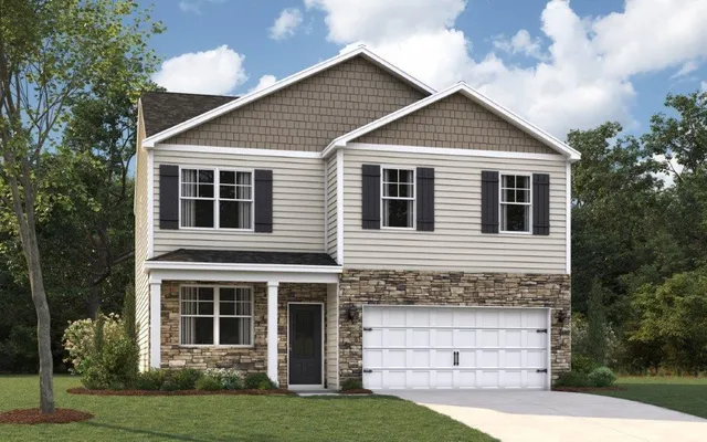 $339,985 | 4358 Scenic Mdw Drive Northeast, Cleveland, TN 37323