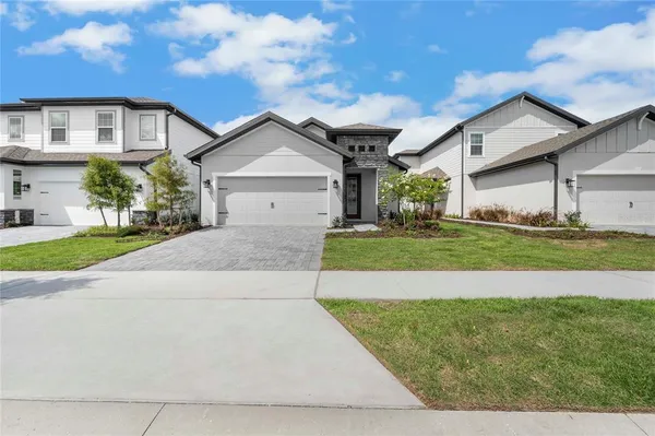 $435,900 | 1309 Reunion Village Boulevard, Kissimmee, FL 34747