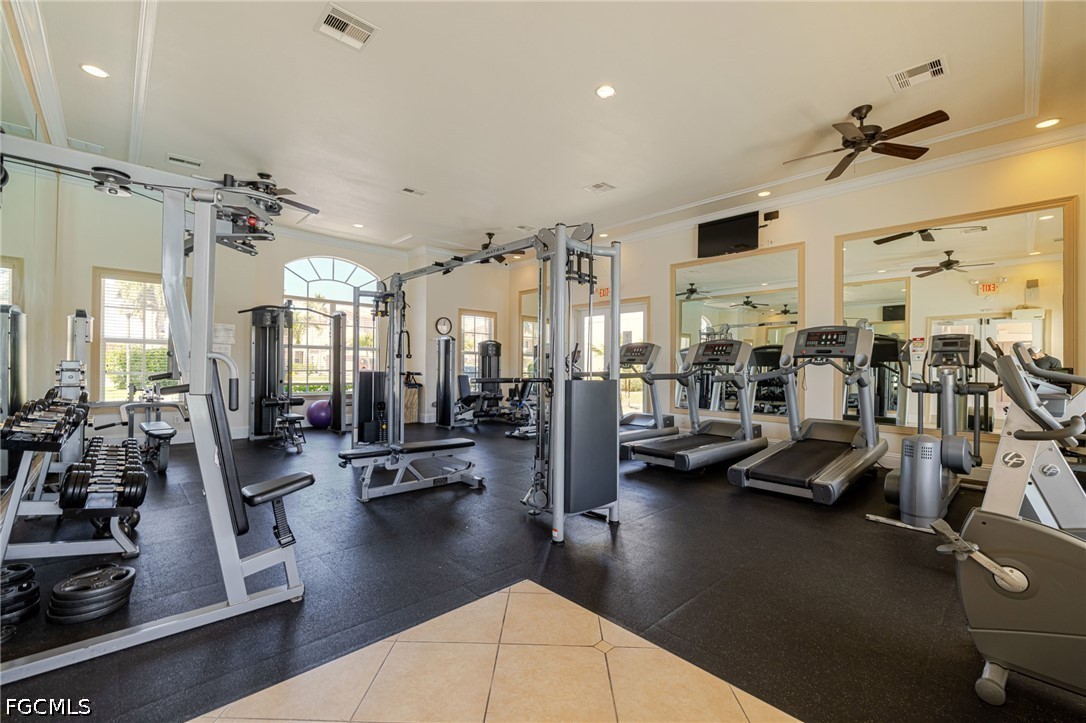 3838 Cherrybrook Loop Fort Myers, FL 33966 - Photo 26 of 28
