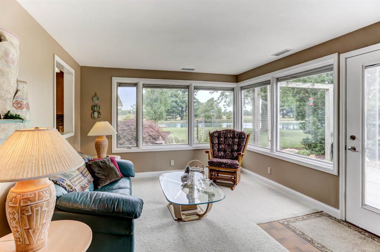 13811 Emanuel Road Hoagland, IN 46745 - Photo 12 of 36