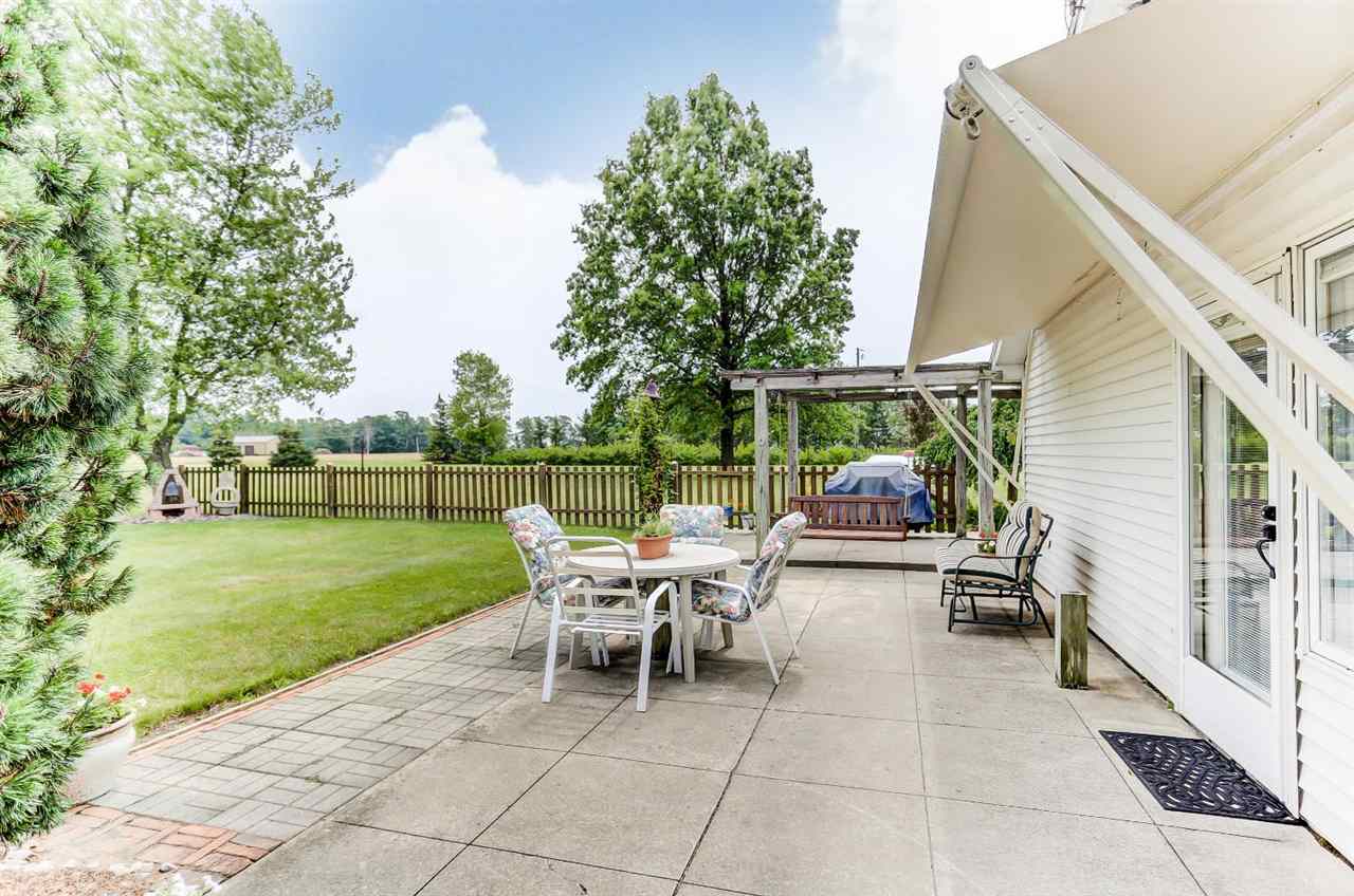 13811 Emanuel Road Hoagland, IN 46745 - Photo 25 of 36