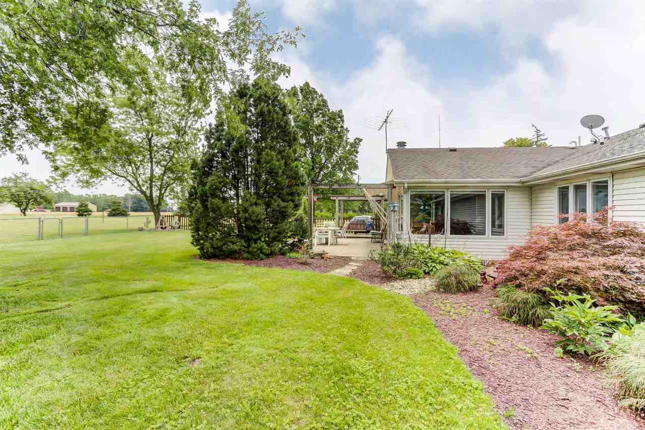 13811 Emanuel Road Hoagland, IN 46745 - Photo 26 of 36