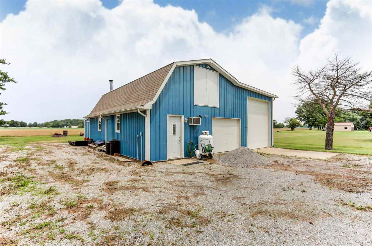 13811 Emanuel Road Hoagland, IN 46745 - Photo 28 of 36