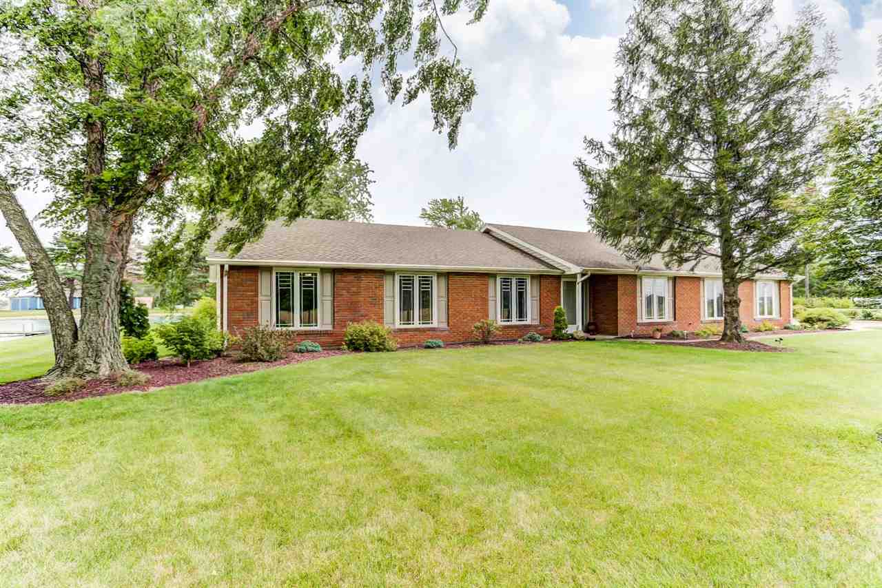 13811 Emanuel Road Hoagland, IN 46745 - Photo 4 of 36