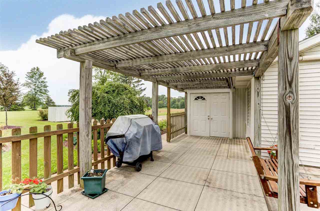 13811 Emanuel Road Hoagland, IN 46745 - Photo 33 of 36